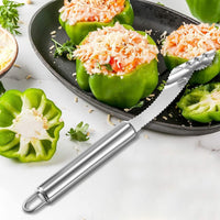 Corer Removal Tool
