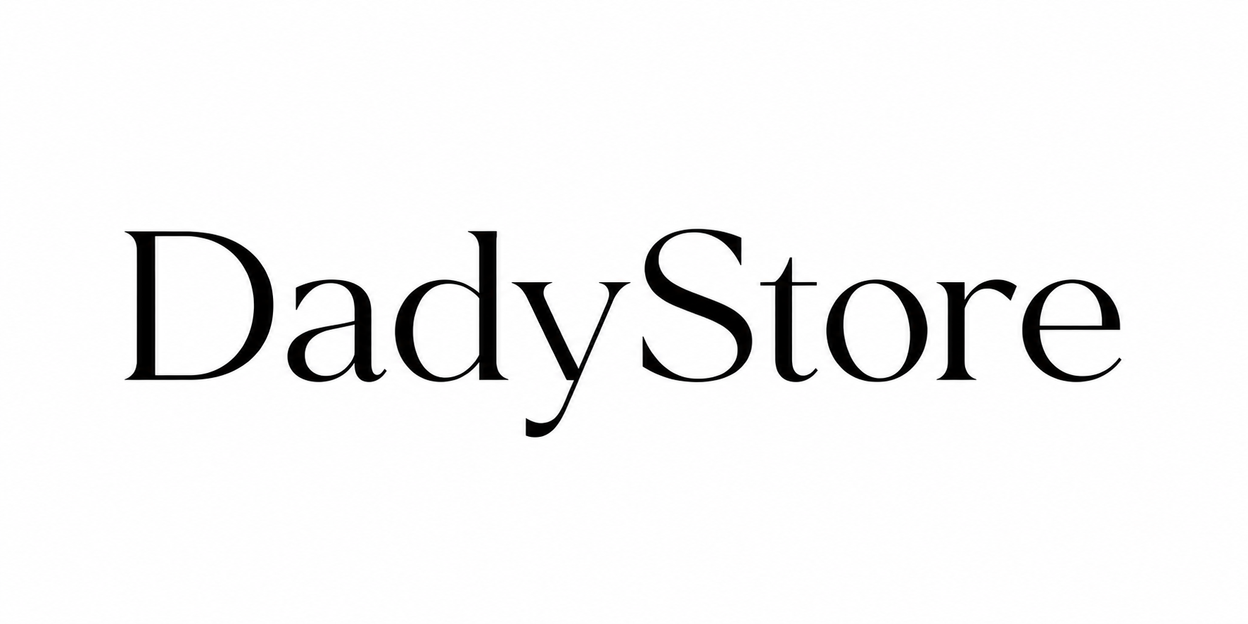 DadyStore